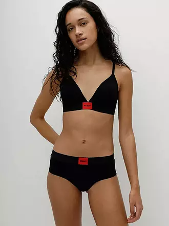 HUGO | Triangle BH Red Label black | 